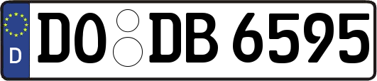 DO-DB6595