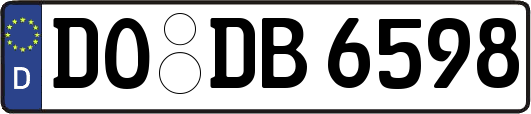DO-DB6598