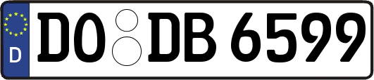DO-DB6599