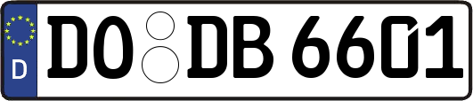 DO-DB6601