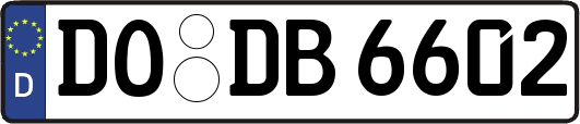 DO-DB6602