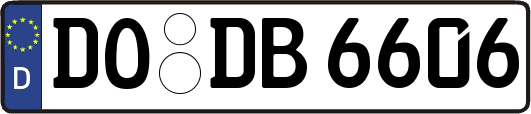 DO-DB6606