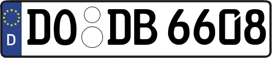 DO-DB6608