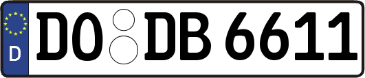 DO-DB6611