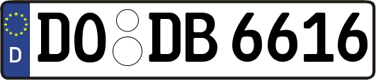 DO-DB6616