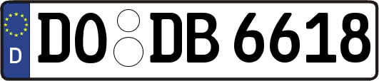 DO-DB6618