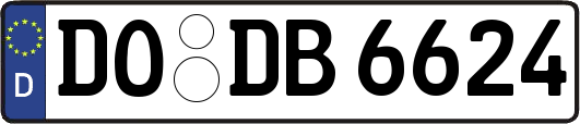 DO-DB6624