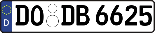 DO-DB6625