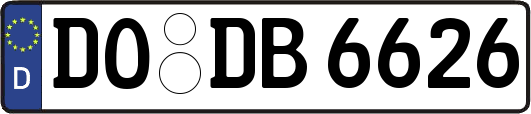 DO-DB6626