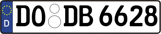 DO-DB6628