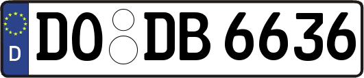 DO-DB6636