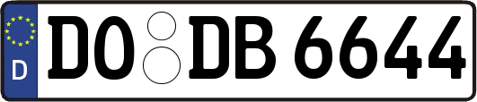 DO-DB6644