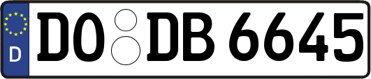 DO-DB6645