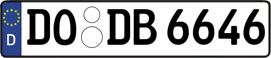 DO-DB6646