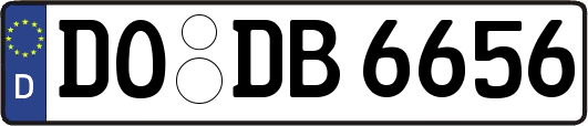 DO-DB6656