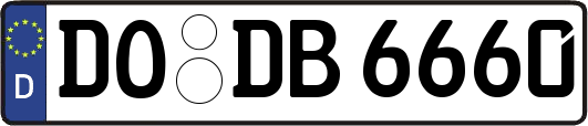 DO-DB6660