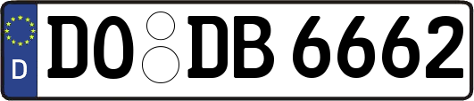 DO-DB6662