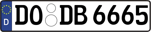 DO-DB6665