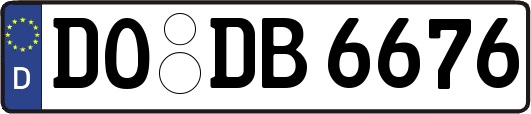 DO-DB6676
