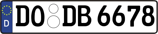 DO-DB6678