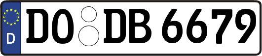 DO-DB6679
