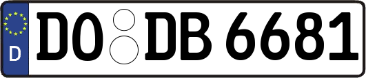 DO-DB6681