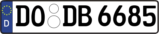 DO-DB6685