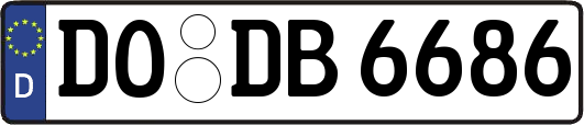 DO-DB6686