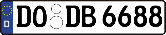 DO-DB6688
