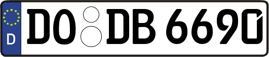 DO-DB6690