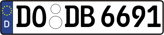 DO-DB6691