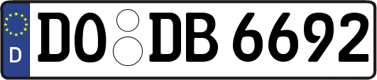 DO-DB6692
