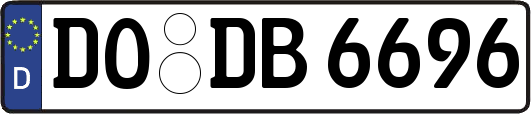 DO-DB6696