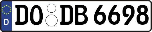 DO-DB6698