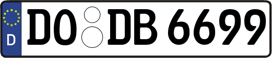 DO-DB6699