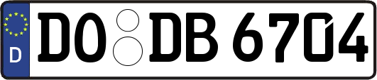 DO-DB6704