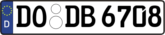 DO-DB6708