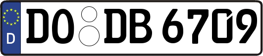 DO-DB6709