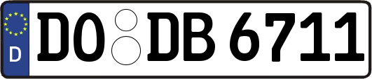 DO-DB6711