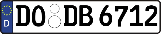 DO-DB6712