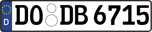 DO-DB6715