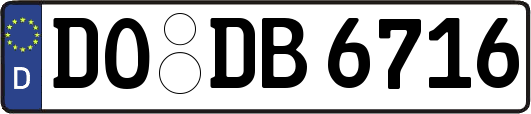 DO-DB6716