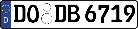 DO-DB6719
