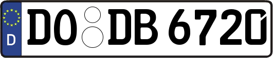 DO-DB6720