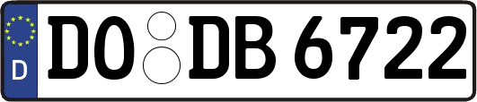 DO-DB6722