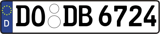 DO-DB6724