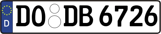 DO-DB6726