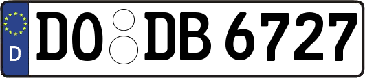 DO-DB6727