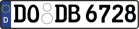 DO-DB6728