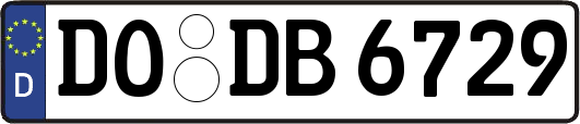 DO-DB6729